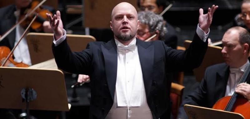 Dmitry Belosselskiy (Conde de Walter)